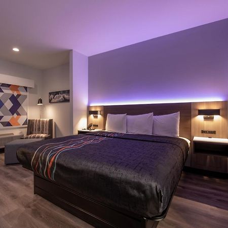 Express Inn & Suites Houston Luaran gambar