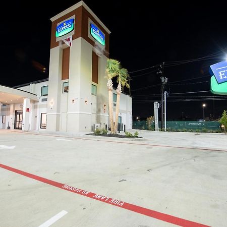 Express Inn & Suites Houston Luaran gambar