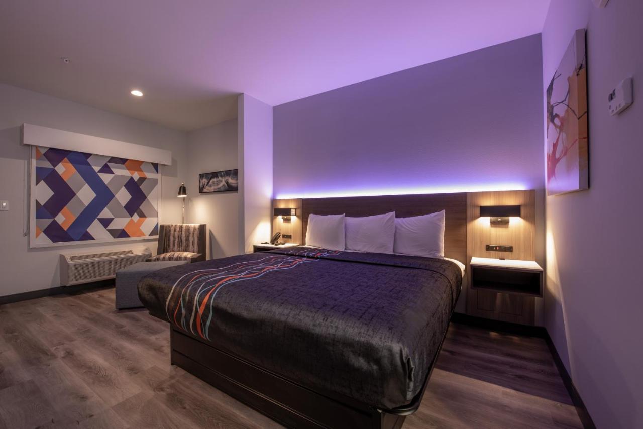 Express Inn & Suites Houston Luaran gambar