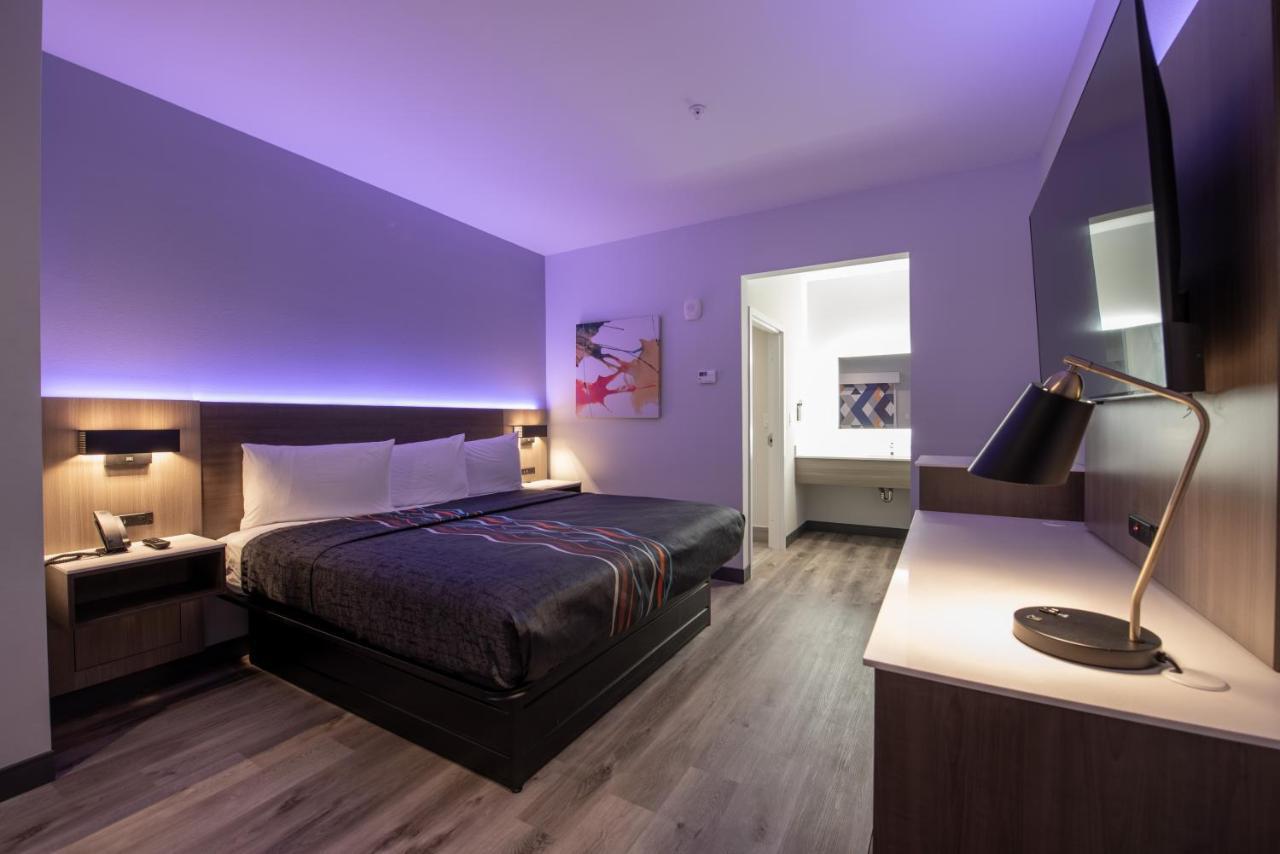 Express Inn & Suites Houston Luaran gambar