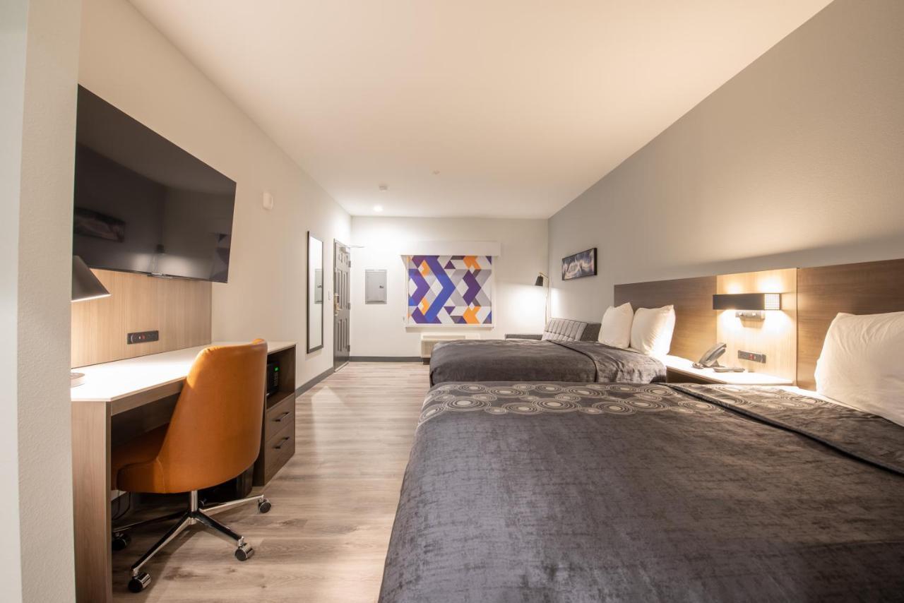Express Inn & Suites Houston Luaran gambar