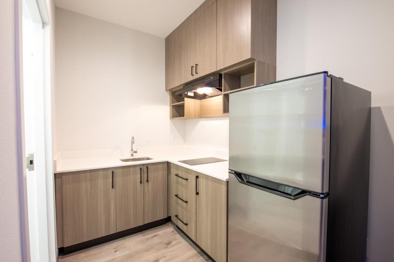 Express Inn & Suites Houston Luaran gambar