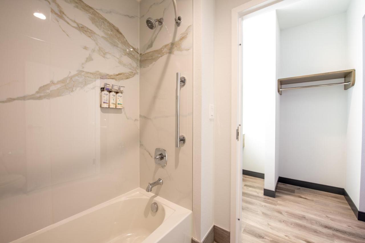 Express Inn & Suites Houston Luaran gambar